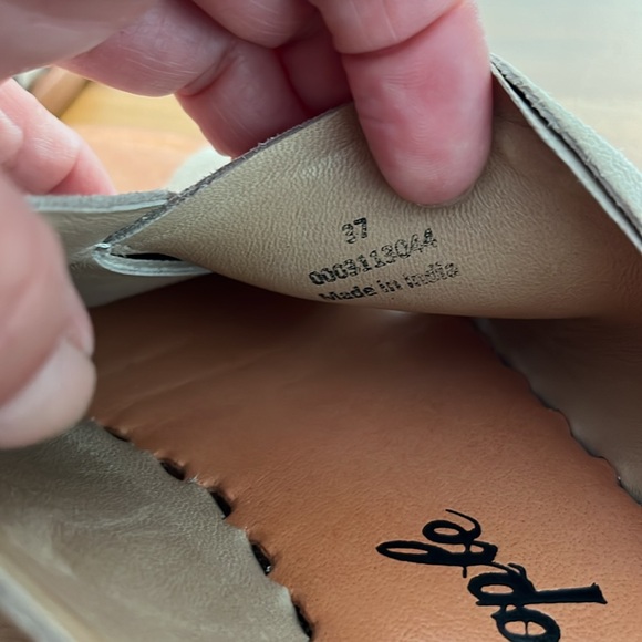 Free People sandals - Picture 4 of 5